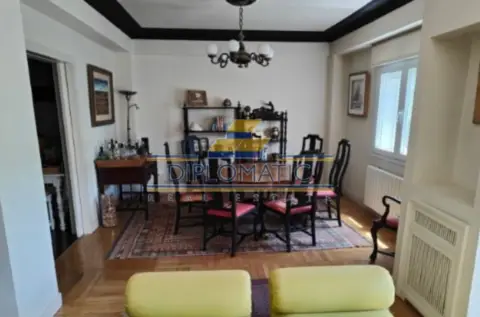 Piso en Avenida del Presidente Carmona