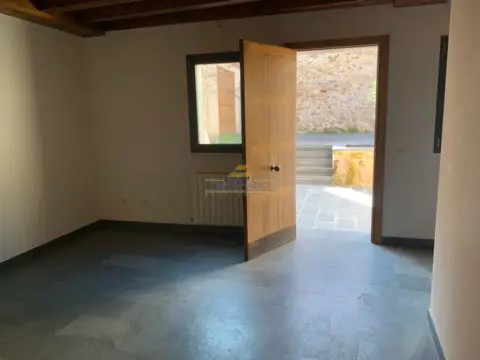 Dúplex en calle de Velarde