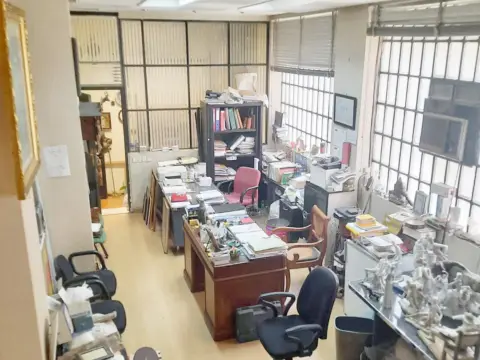 Local comercial en calle de Viriato