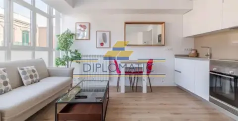 Estudio en calle del Limonero