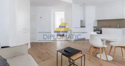 Ático en calle del Limonero