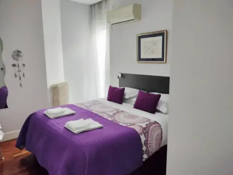 Apartamento en calle Gran Vía