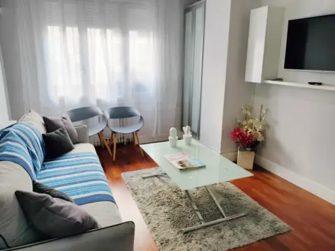Apartamento en calle Gran Vía