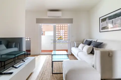 Apartamento en calle de Pinos Alta