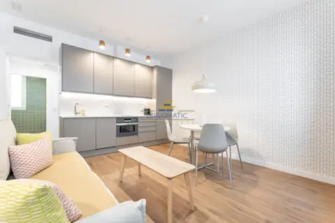 Apartamento en calle de Ponzano