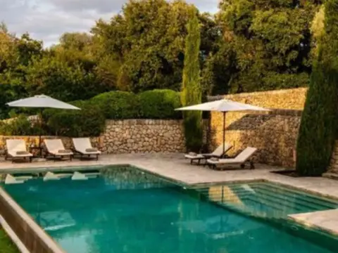 Chalet unifamiliar en Avenida de Marsil