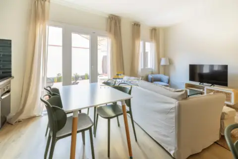 Piso en calle de Pinos Alta