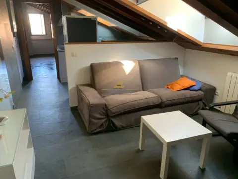 Piso en calle de Velarde