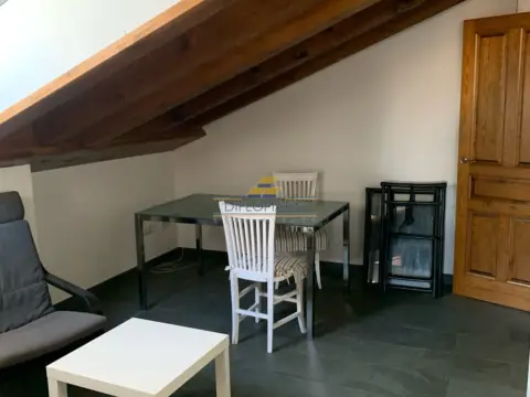 Piso en calle de Velarde