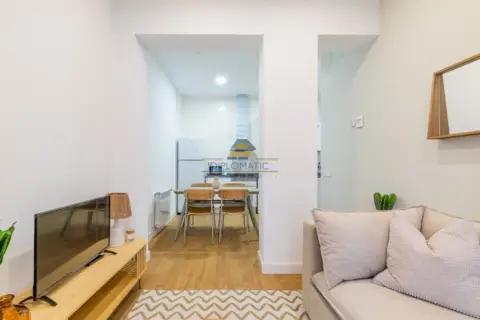 Apartamento en calle de Santa Hortensia