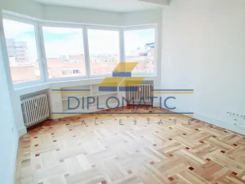 Piso en calle de San Juan de la Salle