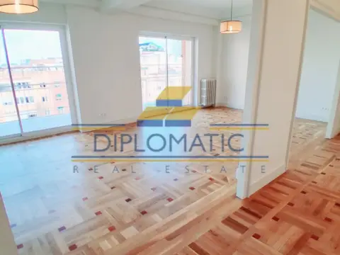 Piso en calle de San Juan de la Salle