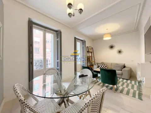 Piso en calle de Gonzalo de Córdoba