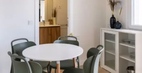 Apartamento en calle de Pinos Alta