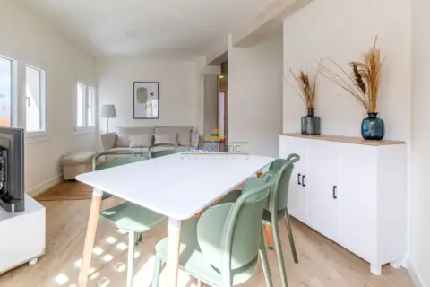 Apartamento en calle de Pinos Alta