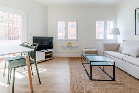 Apartamento en calle de Pinos Alta