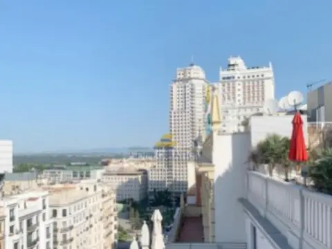 Piso en calle Gran Vía