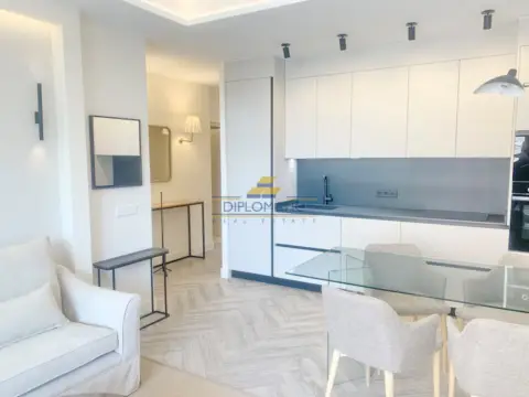 Piso en calle de Juan Ramón Jiménez