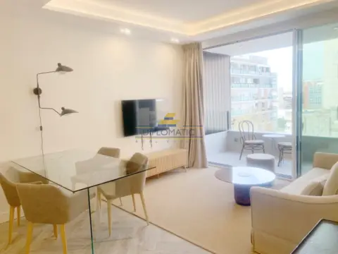 Piso en calle de Juan Ramón Jiménez