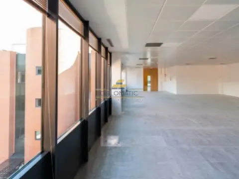 Oficina en calle del Teide