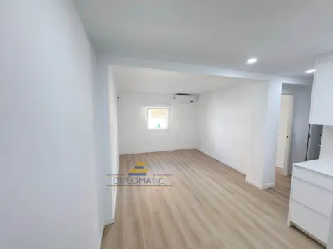 Piso en calle de Ponferrada