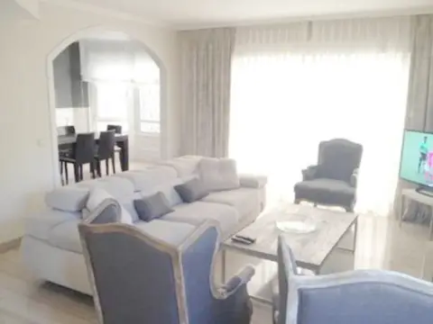 Chalet pareado en Camino de Húmera