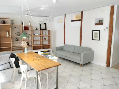 Piso en calle de la Palma