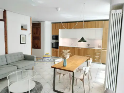 Piso en calle de la Palma