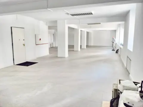 Piso en calle Gran Vía