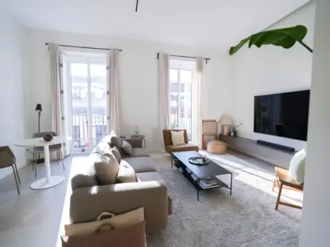 Piso en calle de Fuencarral