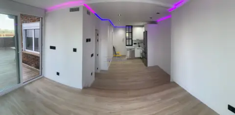 Ático en Avenida del Brasil