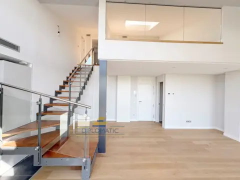 Dúplex en Camino de Boadilla