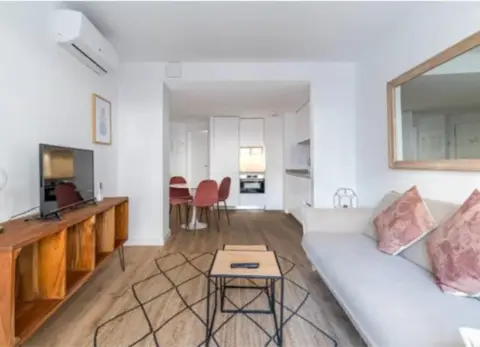 Piso en calle del Limonero