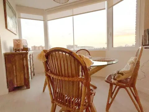 Piso en Avenida de Pío XII