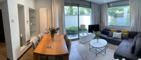 Piso en calle del Pinar