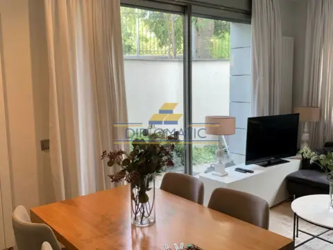 Piso en calle del Pinar