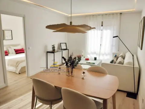 Apartamento en Plaza de Pedro Zerolo