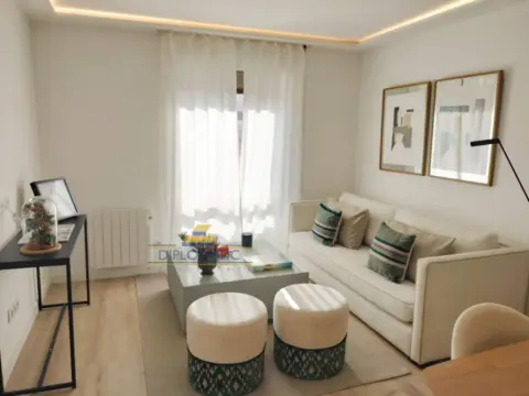 Apartamento en Plaza de Pedro Zerolo