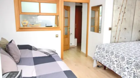 Estudio en calle de Gravina