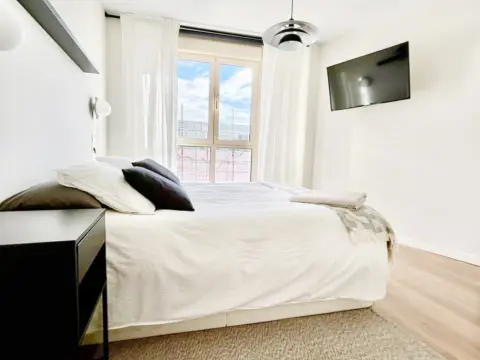 Piso en calle de Húmera