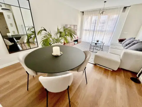 Piso en calle de Húmera