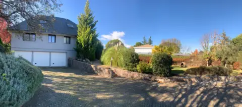 Casa en Las Vegas-El Pozanco-Adelfillas