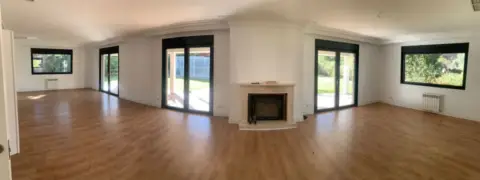 Casa en Las Vegas-El Pozanco-Adelfillas