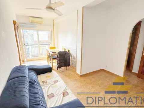 Piso en calle de Sinesio Delgado