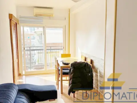 Piso en calle de Sinesio Delgado