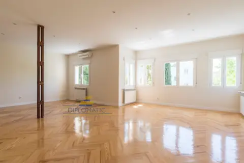 Piso en calle de Serrano