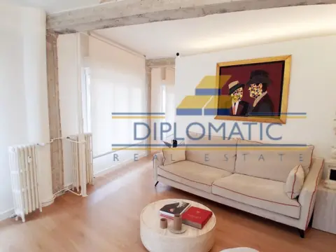 Piso en calle de Pinilla del Valle