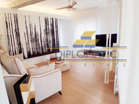 Piso en calle de Pinilla del Valle