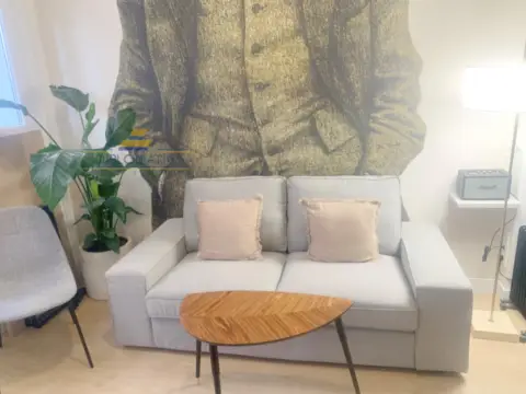 Local comercial en calle de Puenteareas