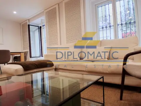 Piso en calle de San Lorenzo